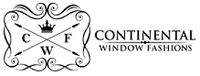 Continental Window Fashions coupons